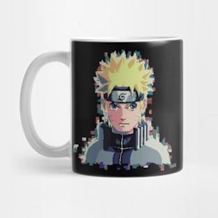 Best anime Mug